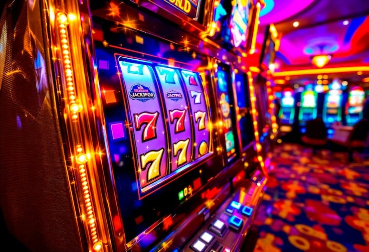 Tampilan mobile untuk memantau Poin Hadiah