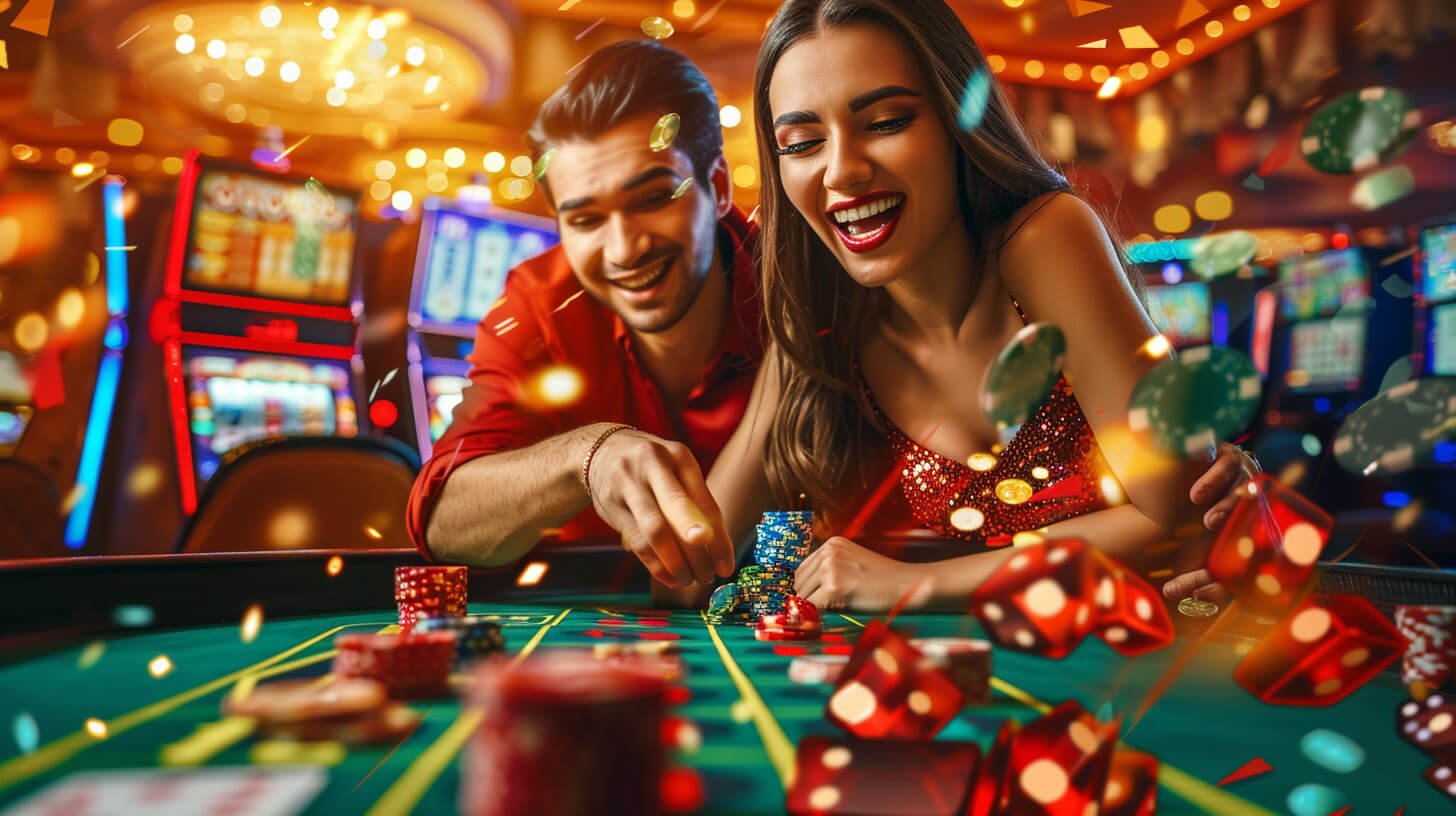 Ringkasan Poin Hadiah santuy4d di ponsel